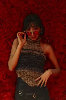 メヘリー - Liliana Models