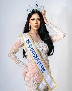 NAO - Liliana Models