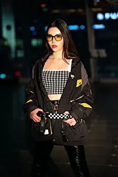 NAO - Liliana Models