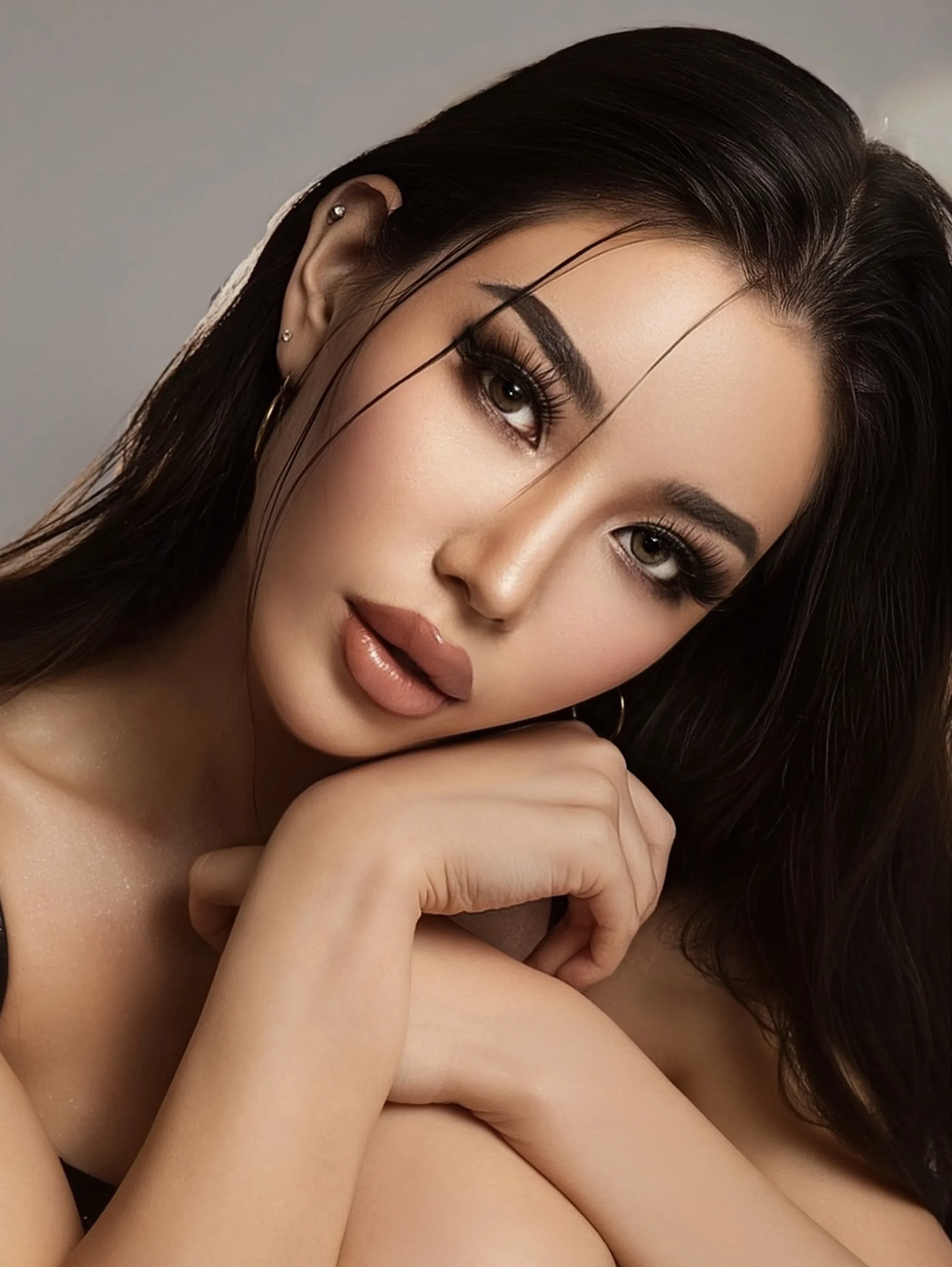 NAO - Liliana Models