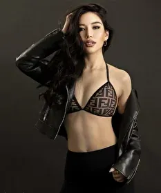 NAO - Liliana Models