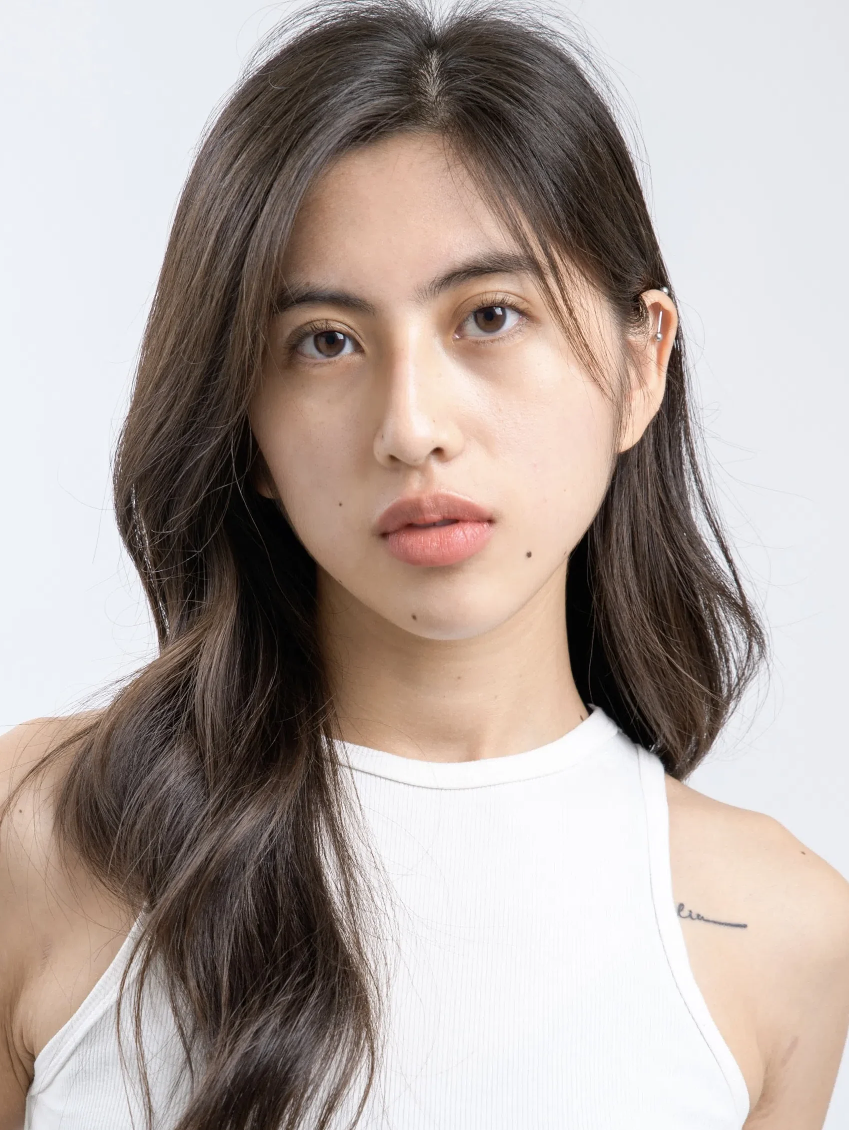 ミナ - Liliana Models