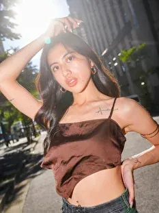 ミナ - Liliana Models