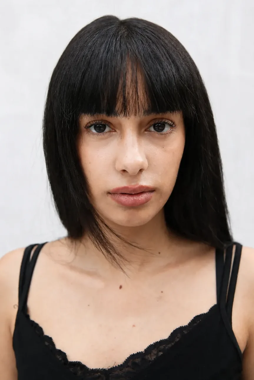 Jara - Liliana Models