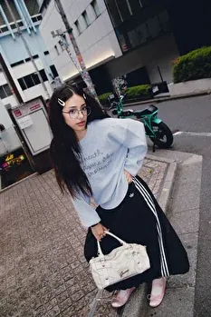 ヤラ - Liliana Models