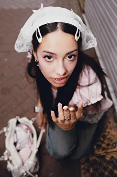 ヤラ - Liliana Models