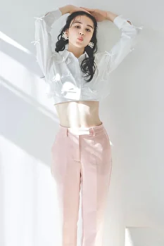らいら - Liliana Models