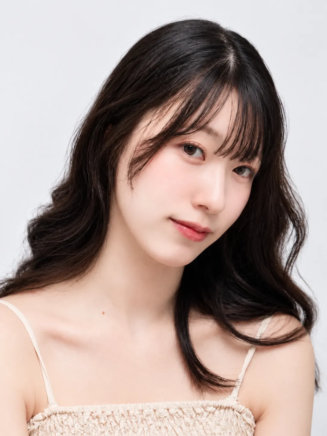 寿音 - Liliana Models