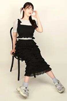 寿音 - Liliana Models