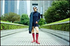 ダナ　レビン - Liliana Models
