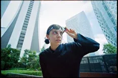 ダナ　レビン - Liliana Models