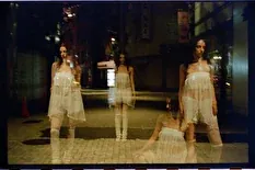 ダナ　レビン - Liliana Models