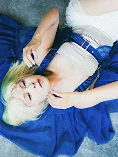黒瀬ゆら - Liliana Models