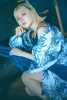 黒瀬ゆら - Liliana Models