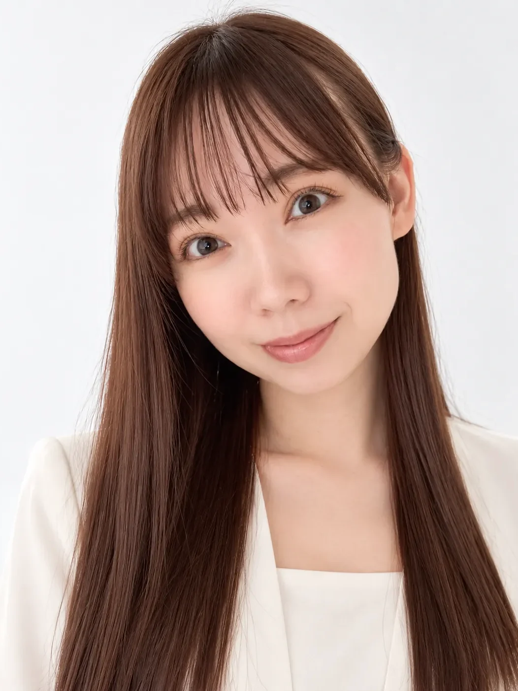 春山ゆり - Liliana Models