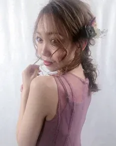 春山ゆり - Liliana Models