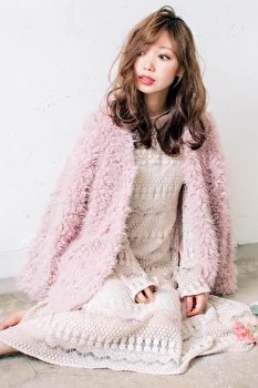春山ゆり - Liliana Models