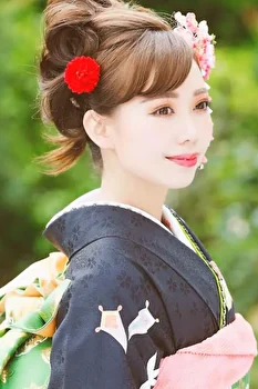 春山ゆり - Liliana Models