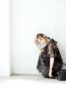 春山ゆり - Liliana Models