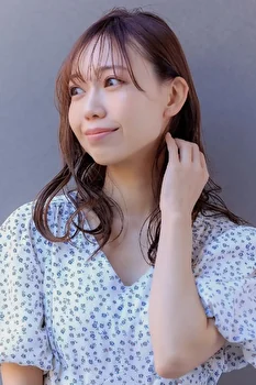 春山ゆり - Liliana Models