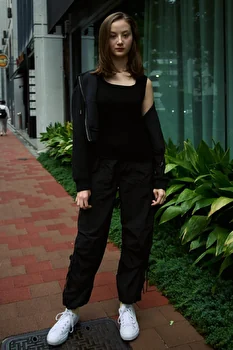 高泉ニーナ - Liliana Models