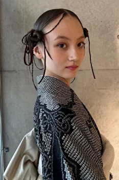 高泉ニーナ - Liliana Models