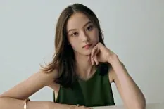 高泉ニーナ - Liliana Models
