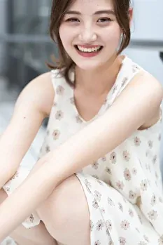 高泉ニーナ - Liliana Models