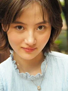 高泉ニーナ - Liliana Models