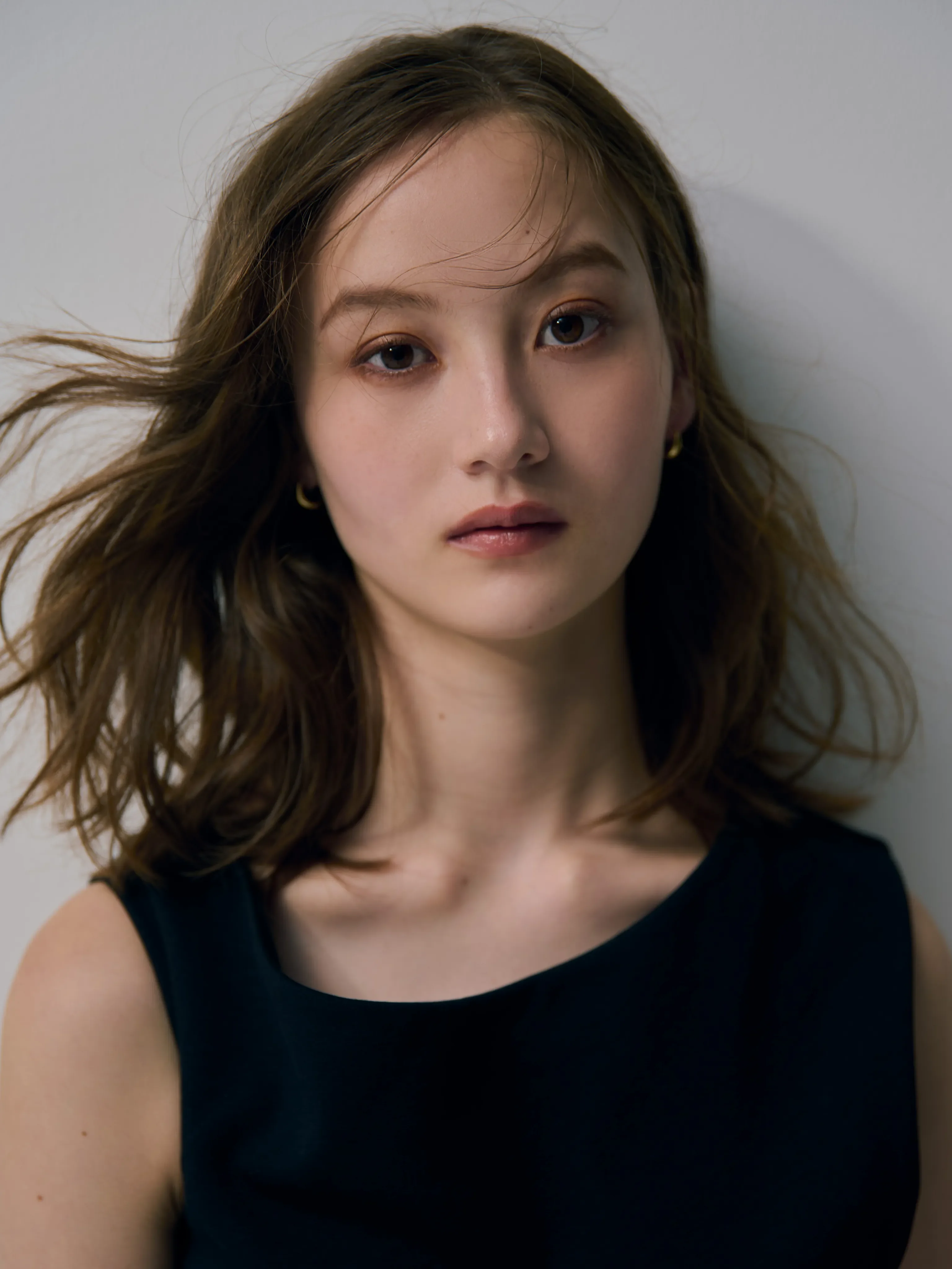 高泉ニーナ - Liliana Models