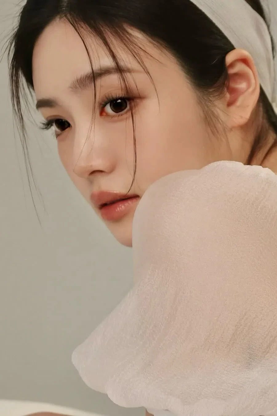 Photo 5 is for ダビン.