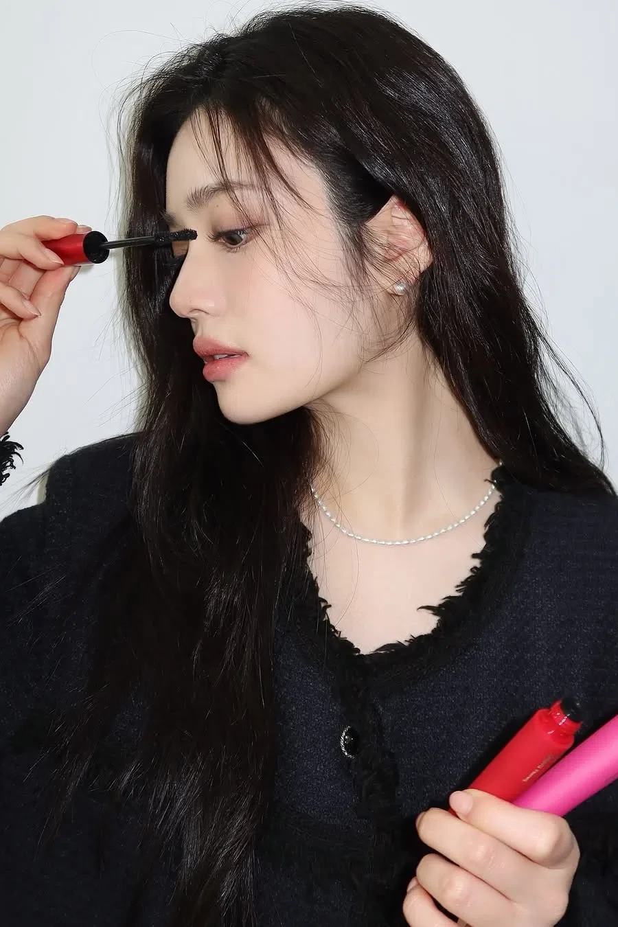 Photo 3 is for ダビン.