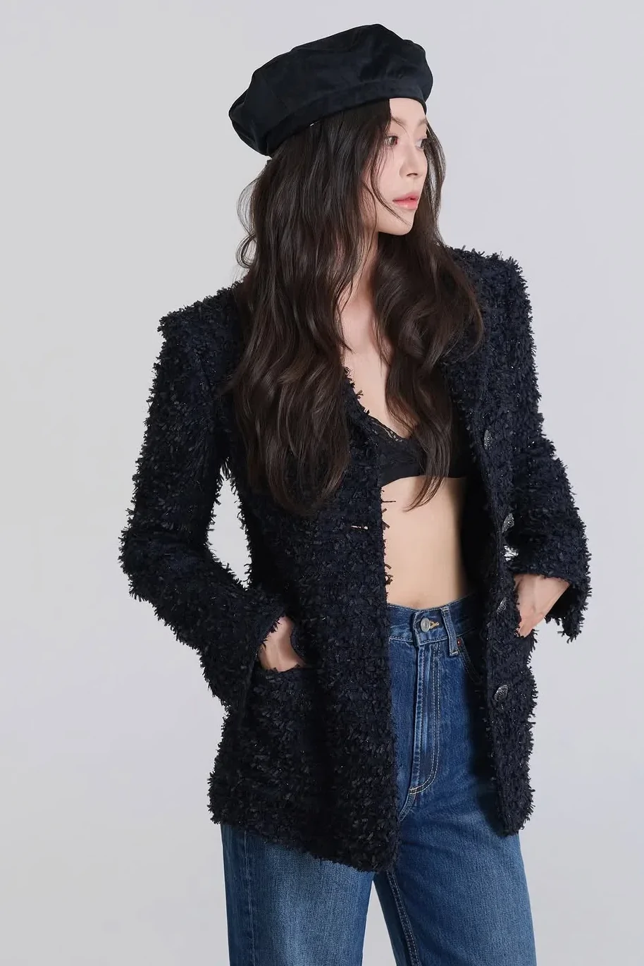 Photo 3 is for ハンビン.