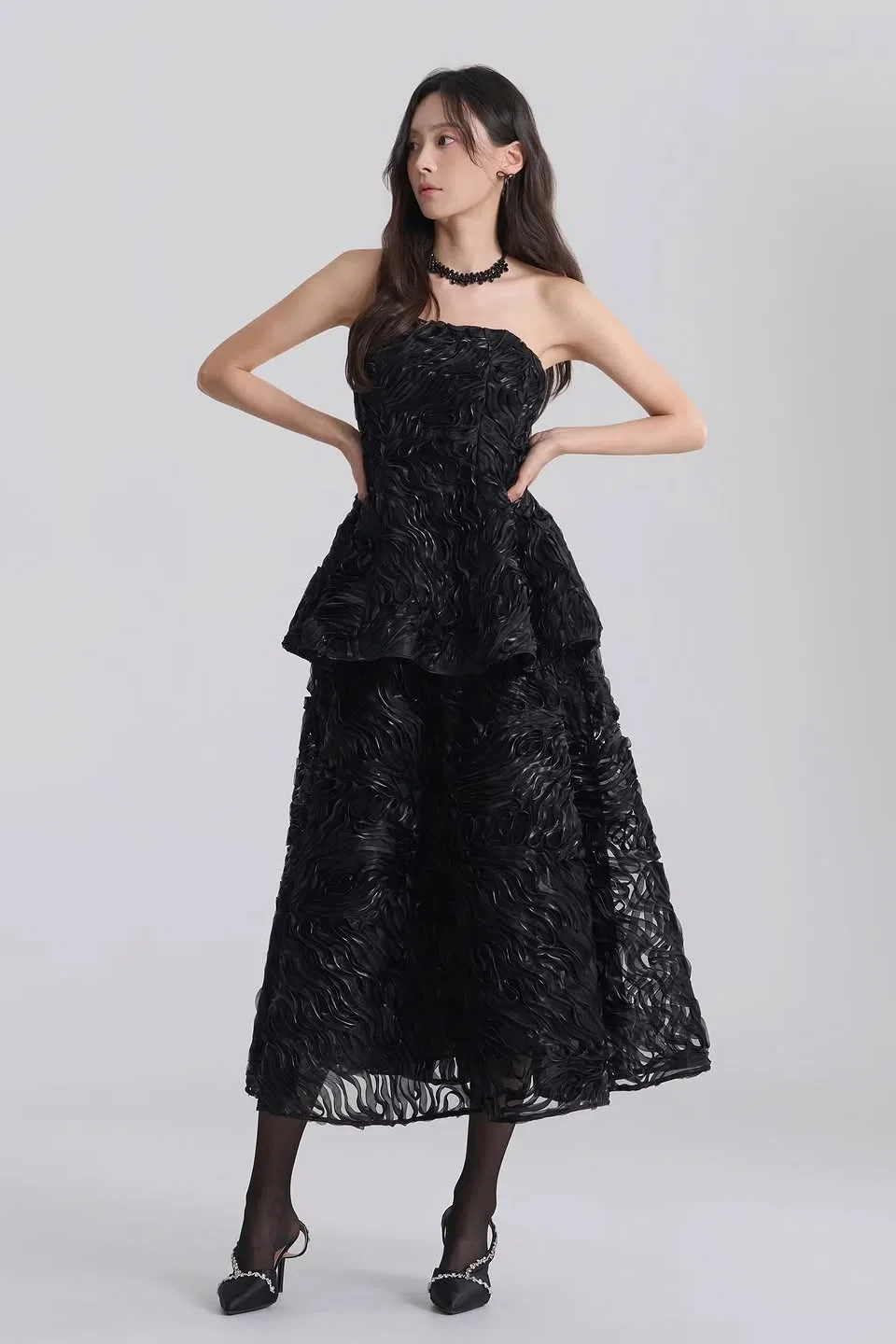 Photo 4 is for ハンビン.