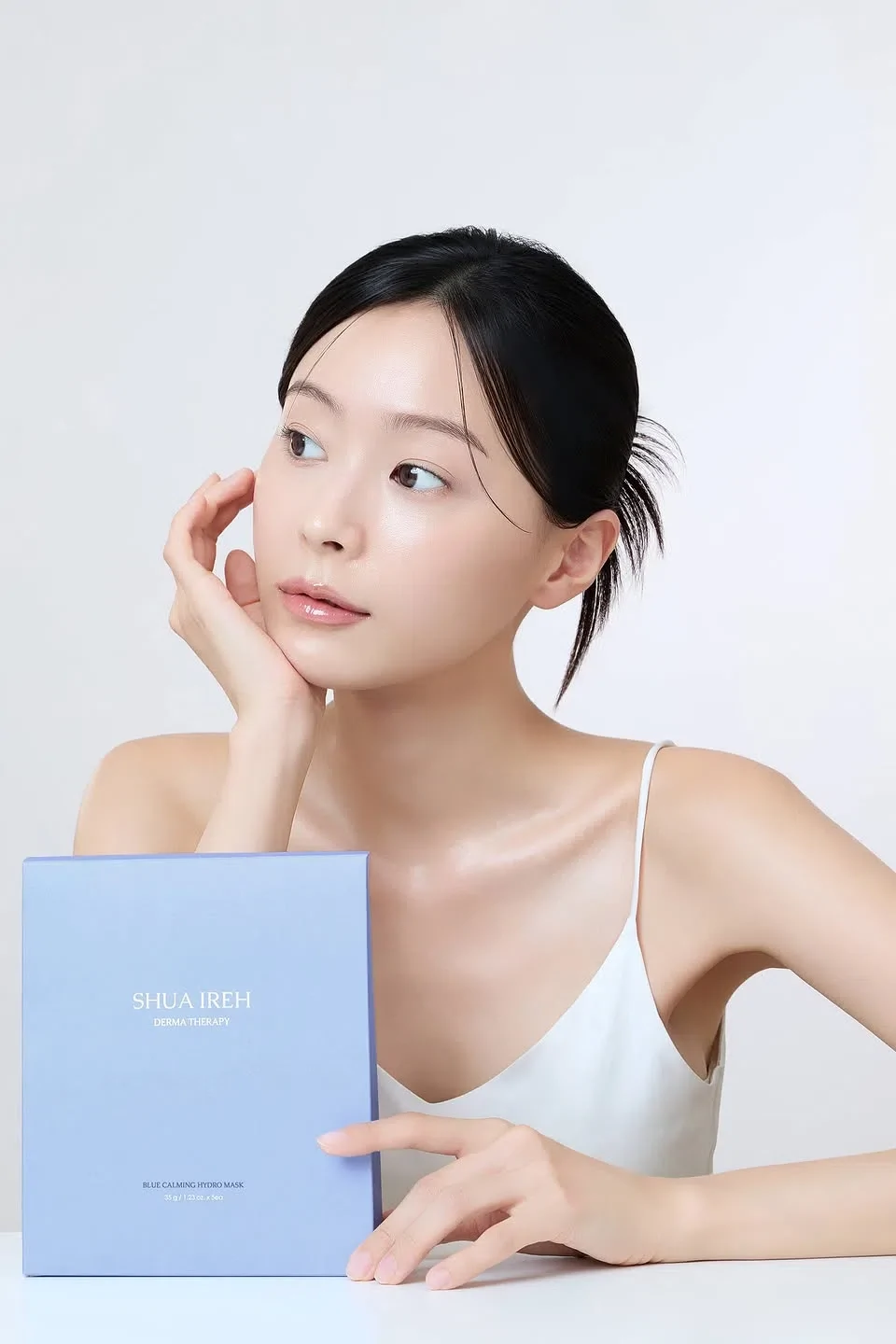 Photo 2 is for ハンビン.