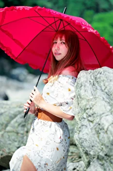 エステル - Liliana Models