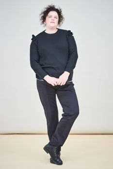 Ana Clara - Liliana Models
