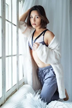 Erika - Dancer - Liliana Models