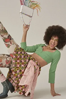 Liliana models images 000001