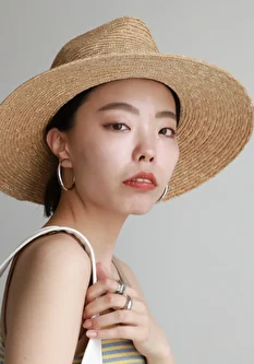 Akane - Liliana Models