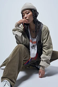 Akane - Liliana Models