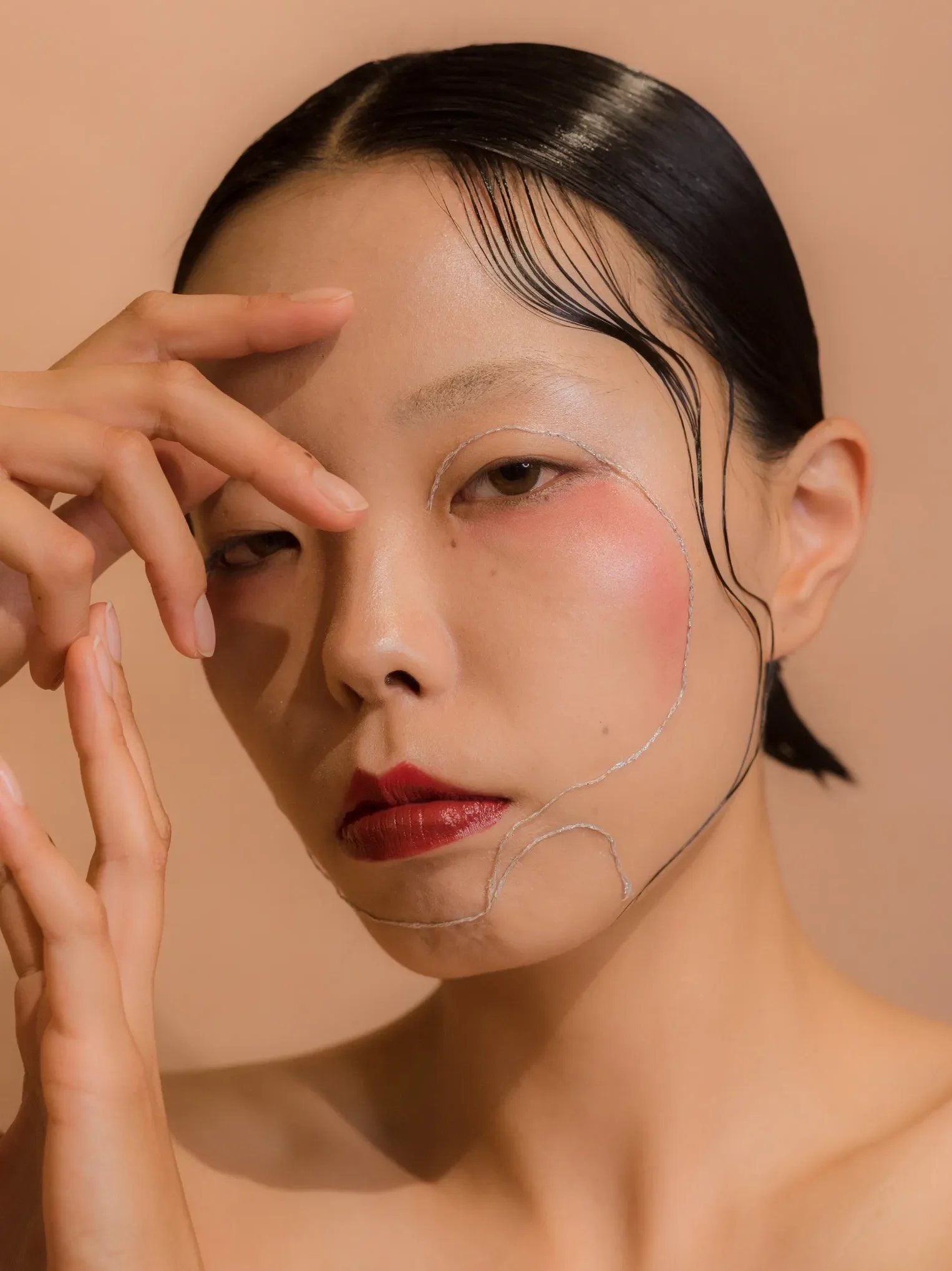 茜 - Liliana Models