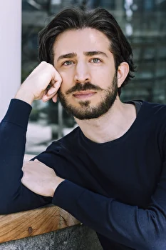 Reza - Actor - Liliana Models