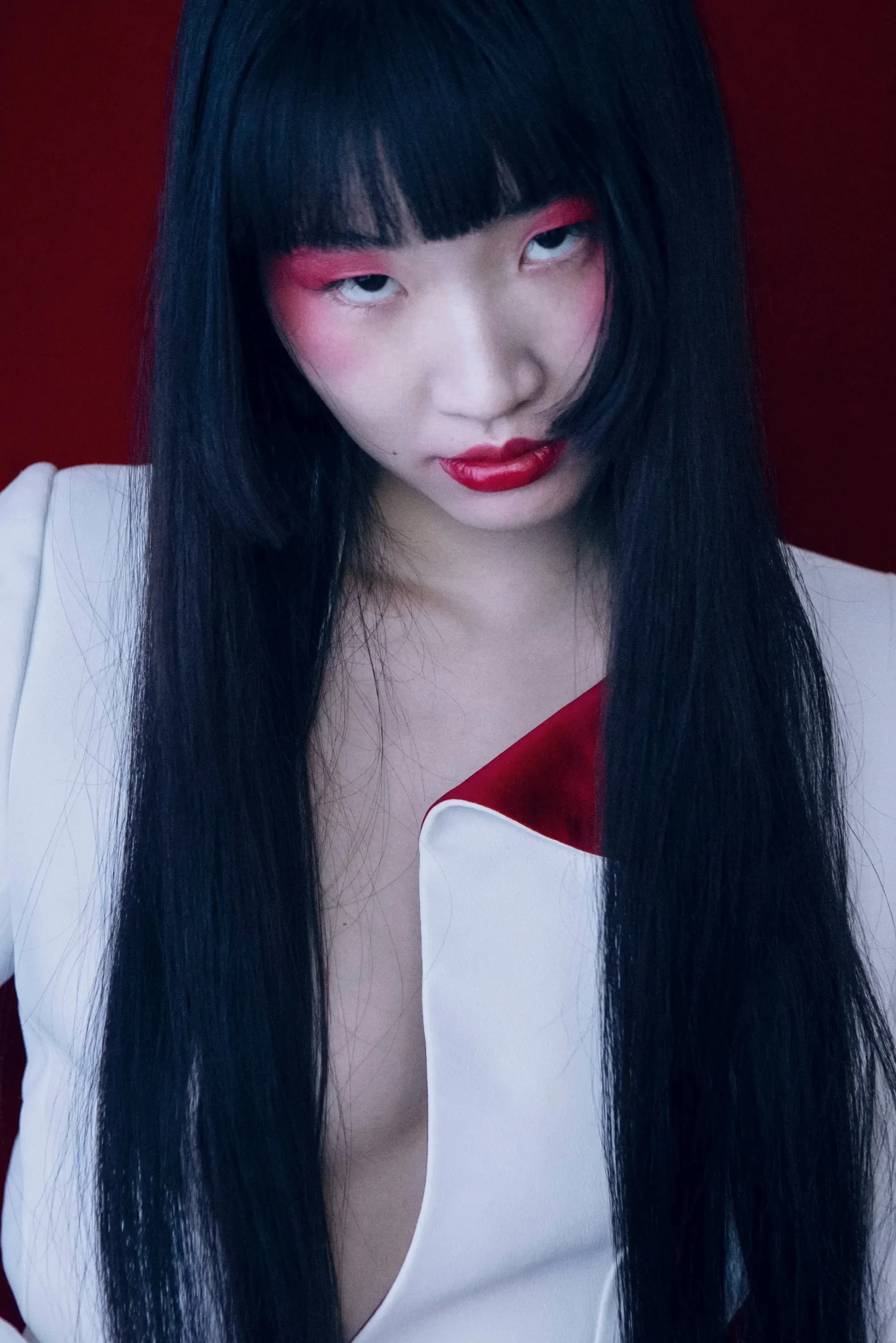 Photo 2 is for 佳奈.