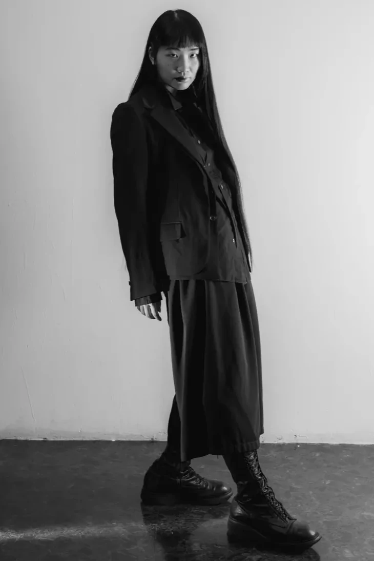 Photo 2 is for 佳奈.