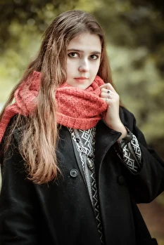Natasha - Liliana Models