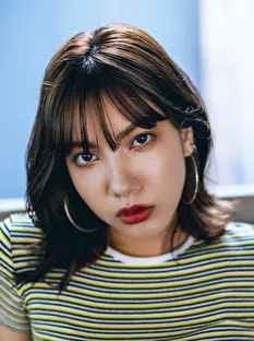 Liliana models images 000010