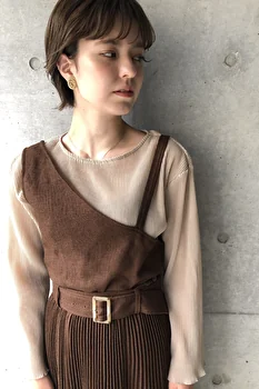 Milly - Liliana Models