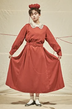 ミク - Liliana Models