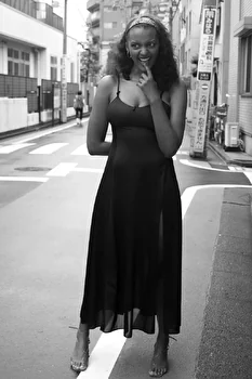 ジャスミナ - Liliana Models